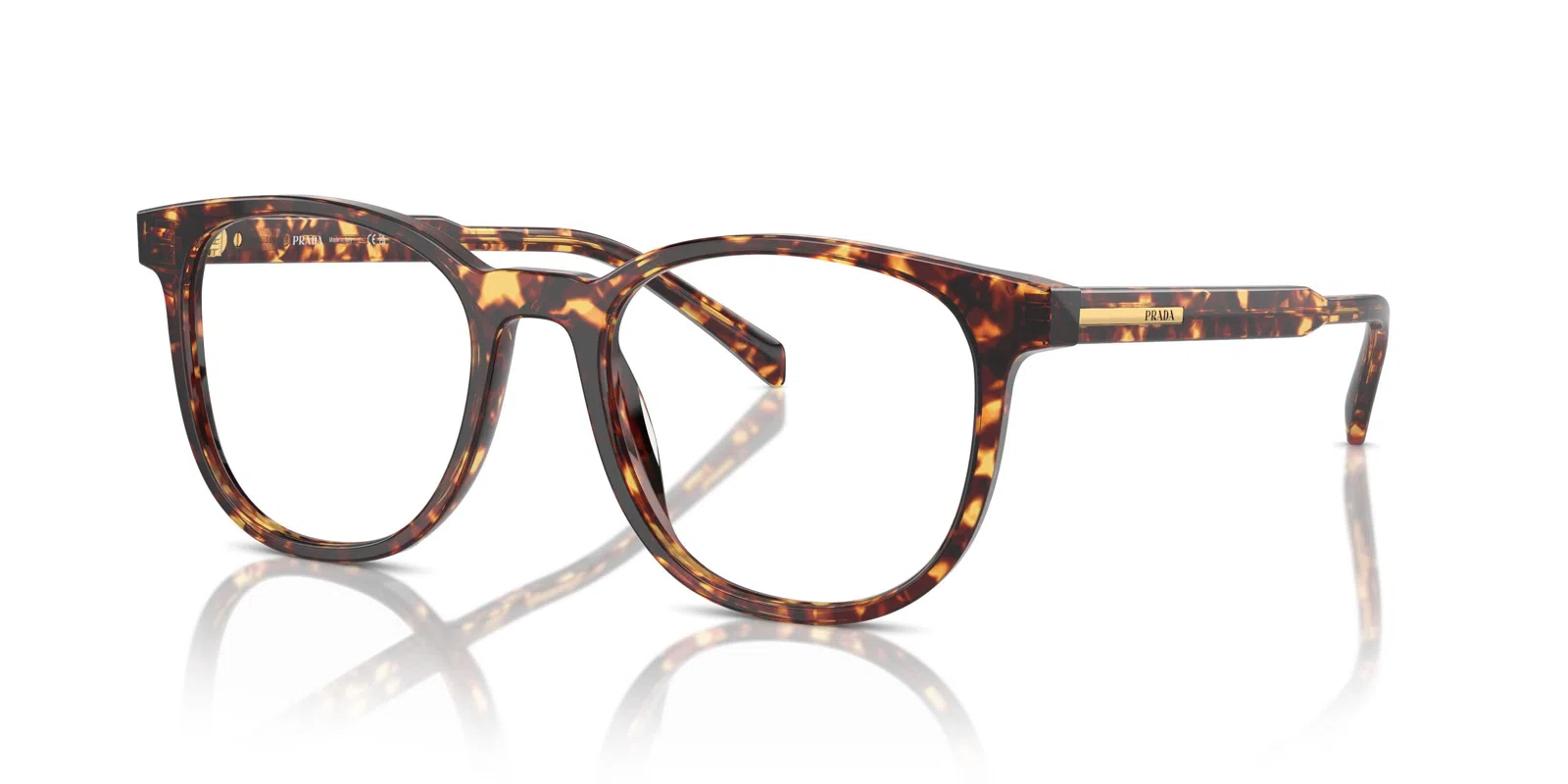 Prada A15V Eyeglasses - view 20